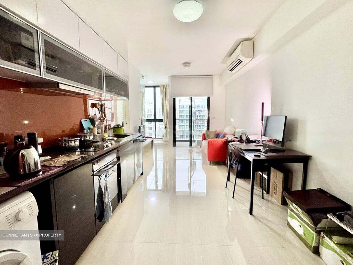 Sant Ritz (D13), Condominium #447896171